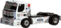ELIGOR - 113944 - Renault Race Truck 