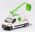 ELIGOR - 114419 - Renault Master Utility 