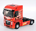 ELIGOR - 114428 - Renault Magnum Cab 