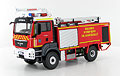 ELIGOR - 114456 - Marins Pompiers 