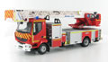 ELIGOR - 114593 - Renault Midlum Ladder 