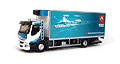 ELIGOR - 114652 - Renault Premium 