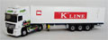 ELIGOR - 114865 - Trans Frediere K 