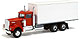ELIGOR - 200050 - Kenworth W900 Box 