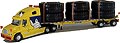 ELIGOR - 200074 - Michelin - Freightliner 