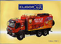 ELIGOR - 2010ELIG-1 - 2010 Eligor Truck