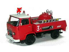 101535-X - Eligor Hotchkiss PL70 4x4 VIRP 500 Truck MODEL