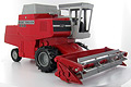 ERTL - 1111 - Massey Ferguson 