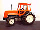 ERTL - 1221 - Allis-Chalmers 8010 