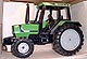 ERTL - 1261 - Deutz-Allis 6260