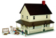 ERTL - 12929 - Farm Country Two-Story 