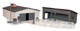 ERTL - 12930 - Farm Country Machine