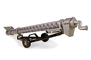 ERTL - 12948 - Grain Auger - The