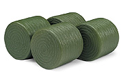 ERTL - 13189 - Round Bales - 4-Pack