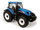 ERTL - 13698 - New Holland TS125A 