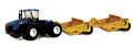 ERTL - 13723 - New Holland T9060HD 