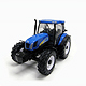 ERTL - 13729P - New Holland TS 6070 