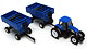 ERTL - 13750 - New Holland T8030 