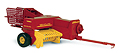 ERTL - 13758 - New Holland Small 