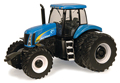 ERTL - 13759 - New Holland T8050 