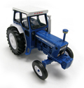 ERTL - 13766 - Ford 7600 Tractor