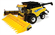 ERTL - 13777 - New Holland CR 9080 
