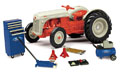 ERTL - 13780 - Ford 8N Restoration 