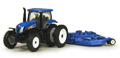 ERTL - 13781 - New Holland T7040 