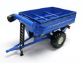 ERTL - 13783 - J&M 875 Grain Cart 