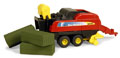 ERTL - 13787 - New Holland Big