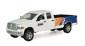 ERTL - 13798 - New Holland Dealership