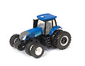 ERTL - 13823 - New Holland T8390