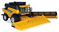 ERTL - 13829 - New Holland CR8090