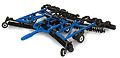 ERTL - 13832 - New Holland Tandem 