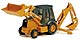 ERTL - 14394 - Case 580 Super M 
