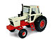 ERTL - 14461 - Case 1570 Agri King 