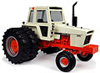 ERTL - 14463 - Case 1370 White 