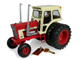 ERTL - 14481 - International Harvester 