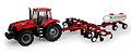 ERTL - 14489 - Case IH MX245 Tractor 