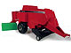 ERTL - 14491 - Case IH 8575 square 