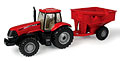 ERTL - 14503 - Case IH MX215 Tractor 