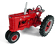 ERTL - 14524 - Farmall M Tractor