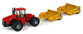 ERTL - 14542 - Case IH 480 Tractor 