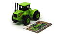 ERTL - 14545 - Steiger Cougar II 