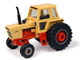 ERTL - 14546 - Case 1370 Desert 