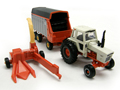 ERTL - 14548 - Case 1370 Tractor 
