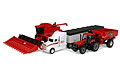 ERTL - 14605 - Case 2188 Axial-Flow