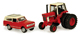 ERTL - 14630 - International Harvester 