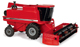 ERTL - 14637 - Case IH 2188 Combine 