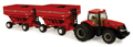 ERTL - 14639 - Case IH Magnum 215 